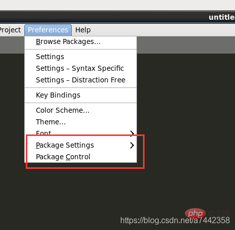 202106190405308901941 Sublime Text怎么新增gbk编码支持-sublime