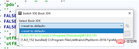 1619343472596997.png 解决sublime和phpstrom 中文光标跟随问题-sublime