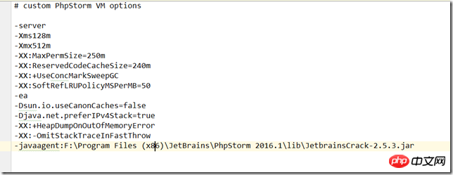 1525921026879394.png phpstorm 最新版本破解方法-phpstorm