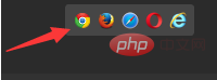 phpstorm如何配置php环境-phpstorm