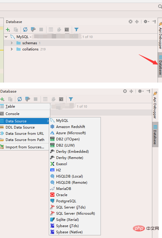 解决phpstrom报错“Cannot start internal HTTP server...”问题-phpstorm