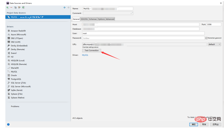 解决phpstrom报错“Cannot start internal HTTP server...”问题-phpstorm