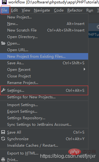 1614323885433652.png phpstorm如何安装php插件-phpstorm