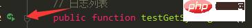202106190409327081131 教你进行phpstorm hyperf单元测试配置-phpstorm