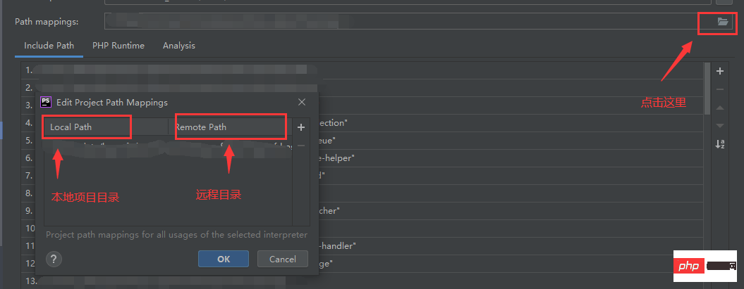 20210619040938876127 教你进行phpstorm hyperf单元测试配置-phpstorm