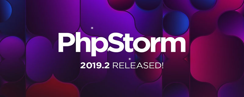 202106190410152800480 PhpStorm怎么设置字体大小