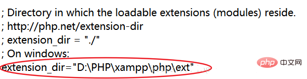 在phpstorm中显示运行结果