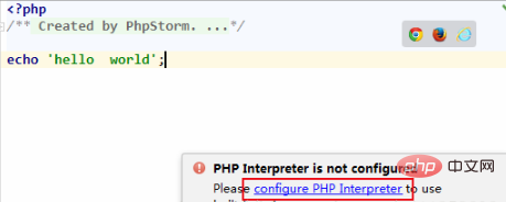 1571376781756857.png phpstorm如何使用-phpstorm