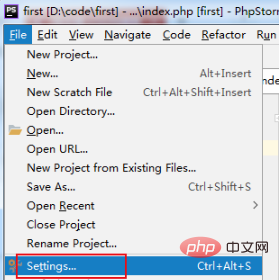 1571376822662813.png phpstorm如何使用-phpstorm