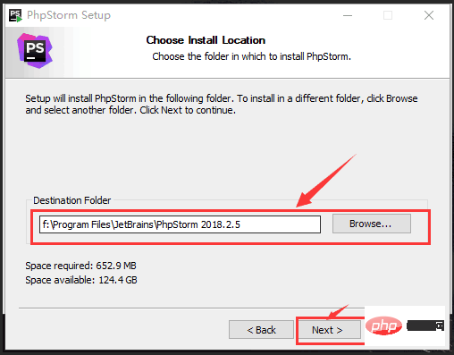 202106190412138169332 phpstorm安装步骤是什么?-phpstorm