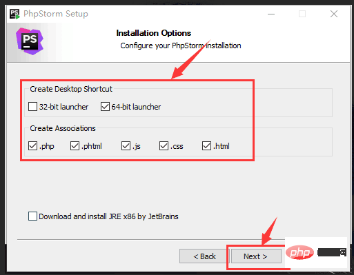 202106190412146405013 phpstorm安装步骤是什么?-phpstorm