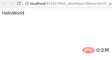 1566200115482743.png phpstorm打不开谷歌浏览器怎么办