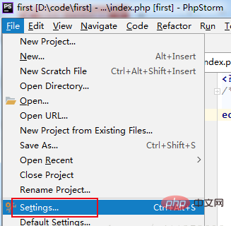 1566197738214937.png phpstorm无法打开php怎么办