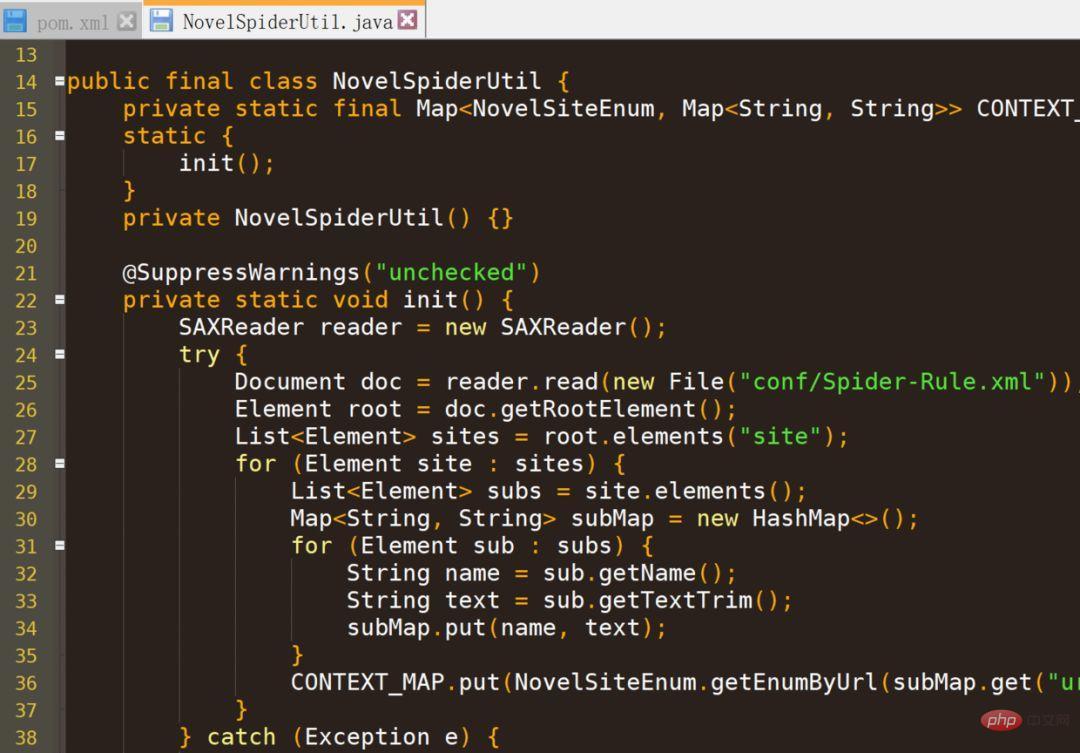 如何高效的使用-Notepad++ 如何高效的使用-Notepad++