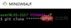 202106190416431542832 简单介绍git的使用、拉代码、提交-git