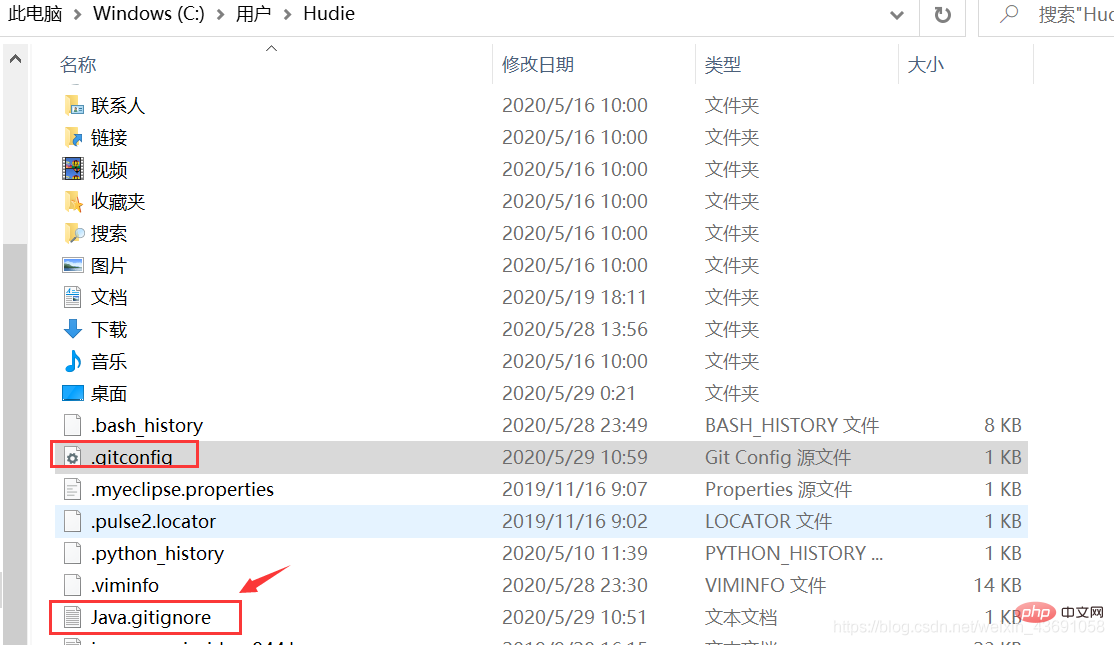 2021061904182497175613 看看Git&GitHub图形化界面操作、Eclipse中Git插件的使用