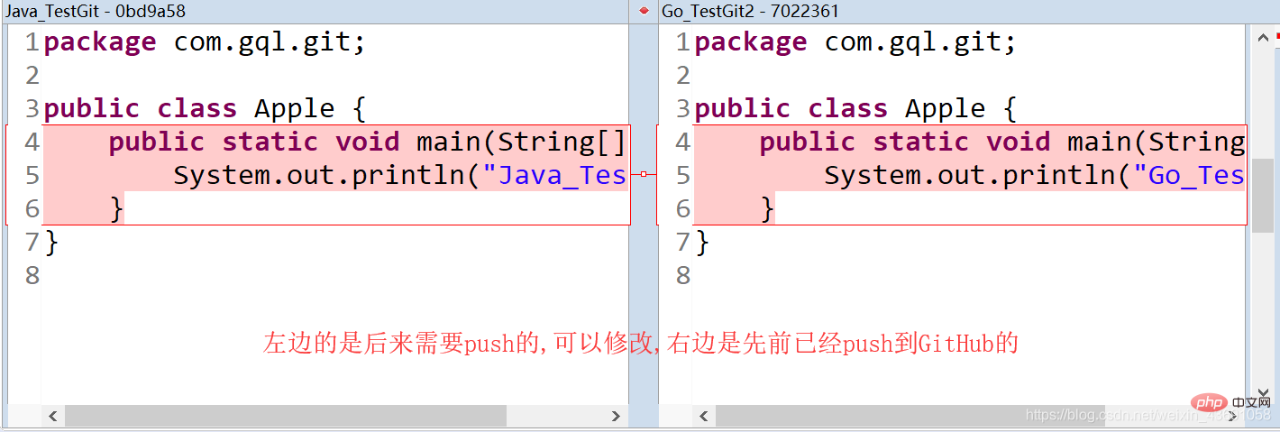 2021061904185064988336 看看Git&GitHub图形化界面操作、Eclipse中Git插件的使用