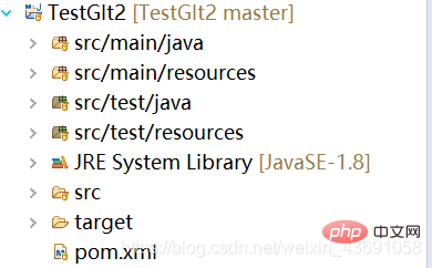 202106190420252999528 Git&GitHub之图形化界面操作、Eclipse中Git插件的使用