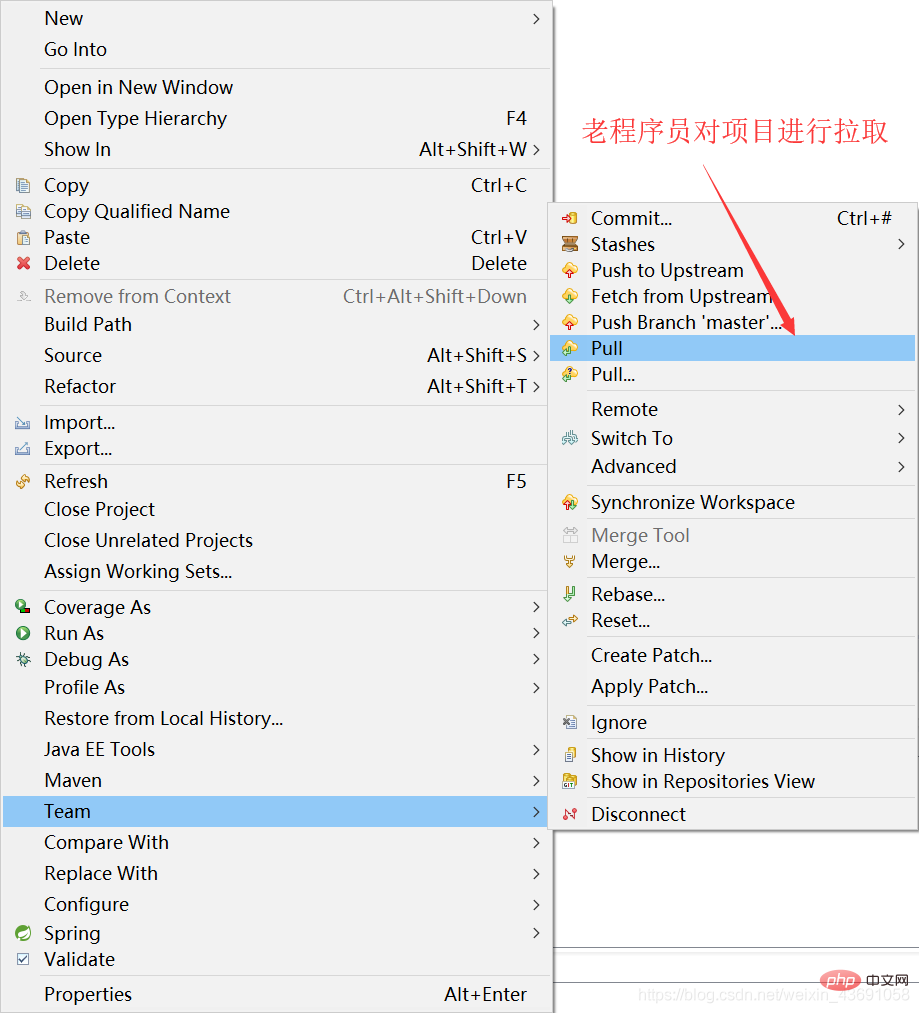 202106190420472103938 介绍Git的三种工作方式及Git工作流演示