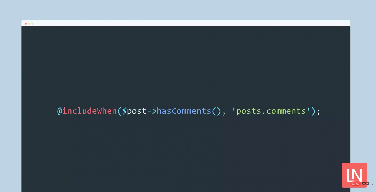 你知道这5个非常有用的Blade指令吗！-Laravel