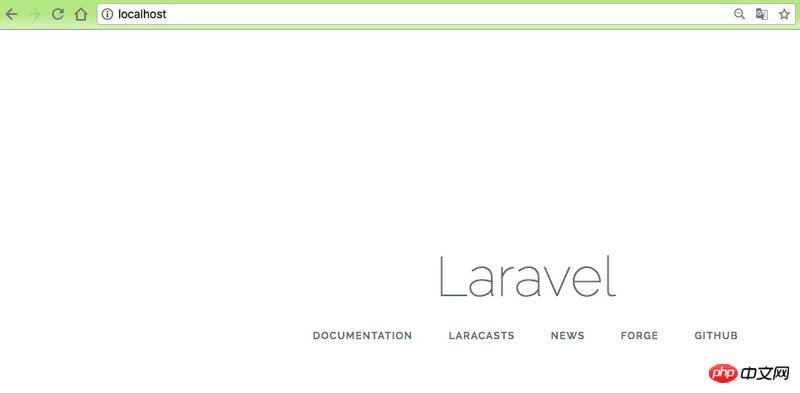Laravel框架中Echo的使用过程-Laravel
