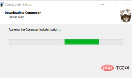 composer安装过程详解-composer