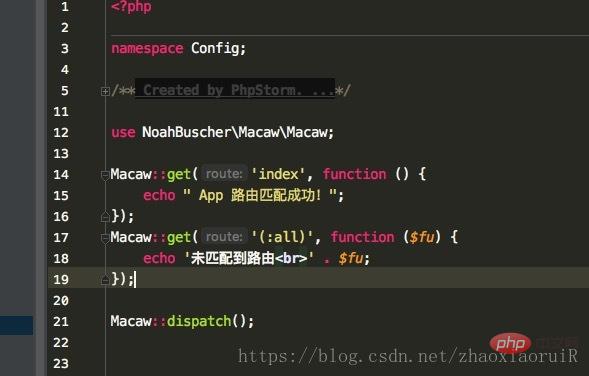 202106190428507720212 教你利用composer实现路由加载-composer