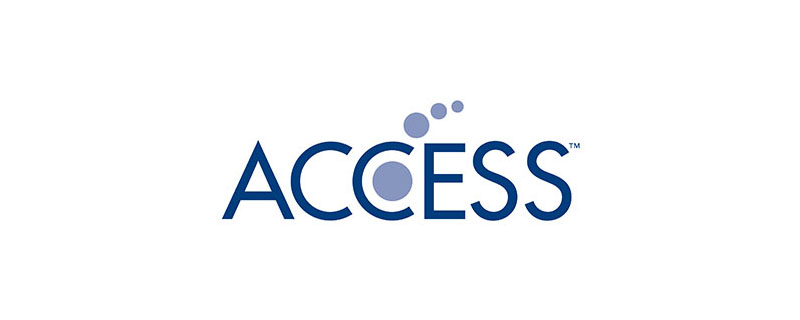 access是什么软件?-Access
