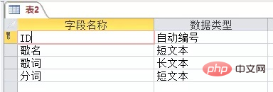 access查询中调用自定义函数的方法是什么