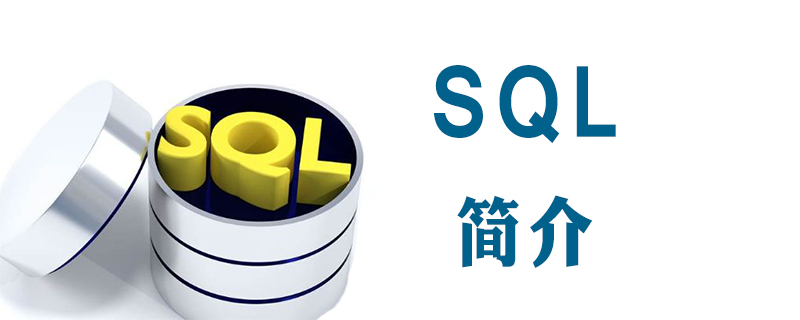 202106190435576147380 sql语言是什么语言