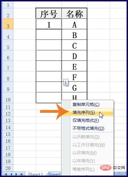 1620704510451055.jpg 表格如何插入序号-excel