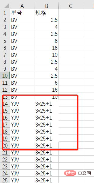 1620459657375328.png 单元格之间的线不见了怎么办-excel