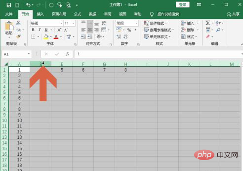 1620445240362666.png excel如何取消所有隐藏的行和列-excel