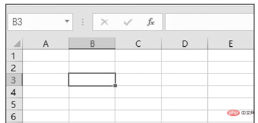 1564381345654243.jpg 活动单元格的地址显示在-excel