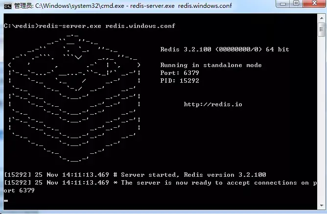 1618885700509227.png windows环境下如何安装Redis?方法介绍-Redis