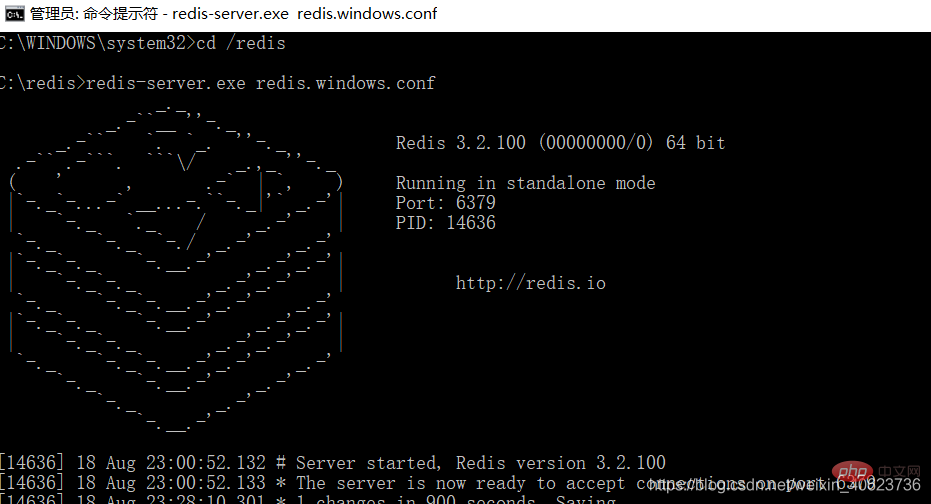 详解SpringBoot集成redis
