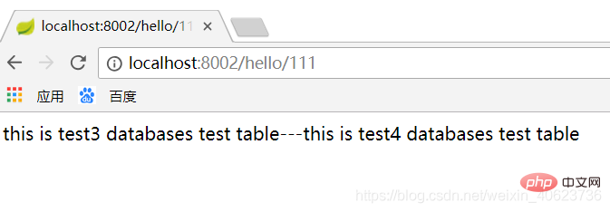详解SpringBoot集成redis
