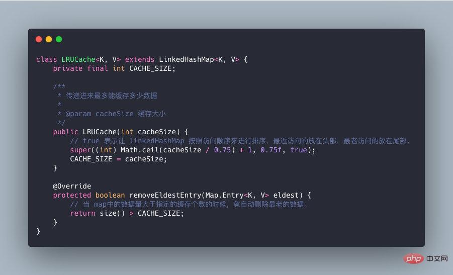 Redis的那些常见面试题总结（附答案解析）-Redis