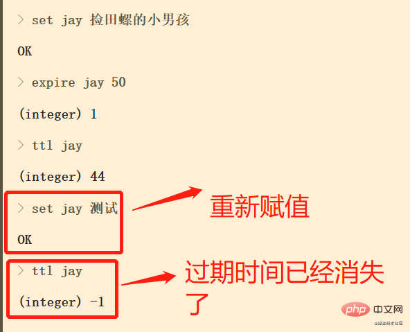 21个使用Redis时必须注意的要点（总结）-Redis