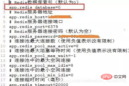 redis为什么默认建立16个数据库