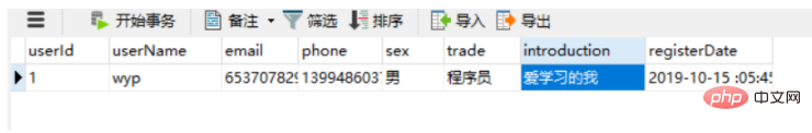 1612748537444152.png 使用redis数据库存储用户信息