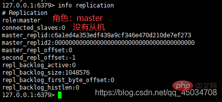 202106190457025750741 Redis讲解主从复制和哨兵模式