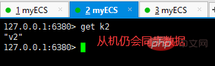 2021061904571974973520 Redis讲解主从复制和哨兵模式