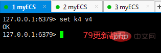 202106190457261398527 Redis讲解主从复制和哨兵模式