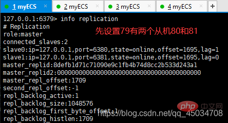 202106190457364139337 Redis讲解主从复制和哨兵模式
