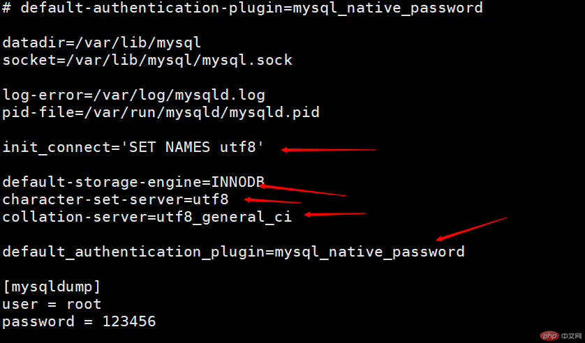 1589538008627320.png Discuz如何解决安装时报错run_sql_error-Discuz