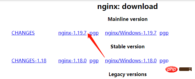 详解Nginx1.19 php8.0 源码编译安装-PHP8