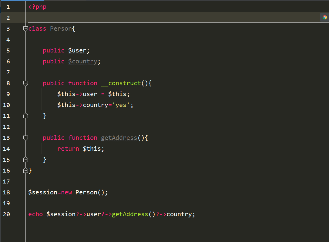 PHP8新特性解读（开发代码实例演示）-PHP8