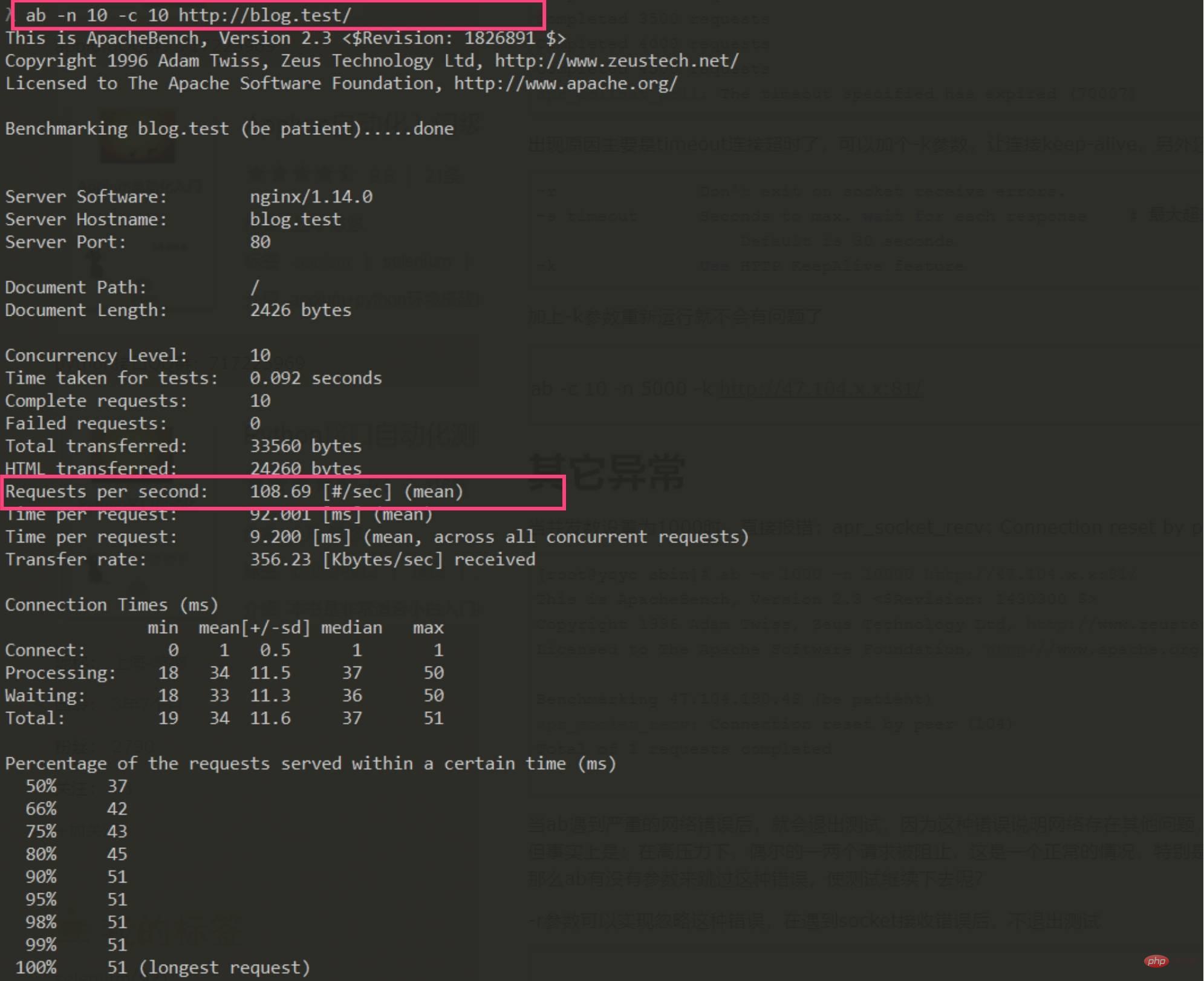PHP 8新特性之JIT对PHP应用性能的影响-PHP8
