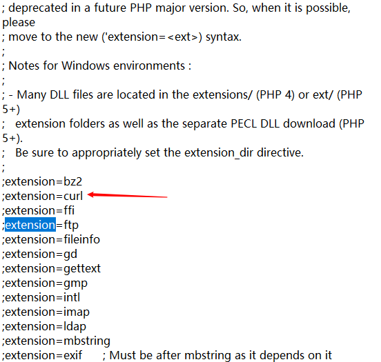 PhpStudy安装PHP8【图文详解】-phpstudy
